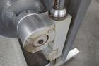 2001 Dominioni A250c Ss Paddle Blender W/ Lift